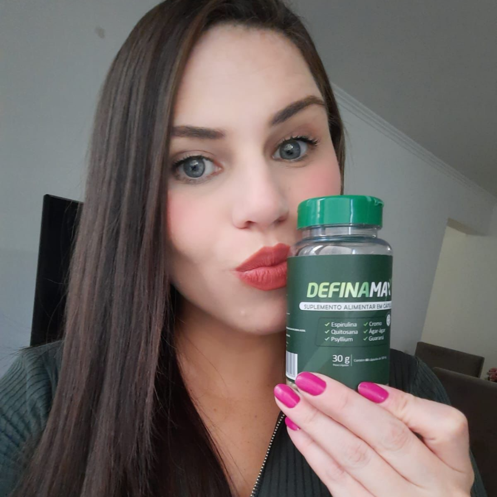 O melhor produto que já usei